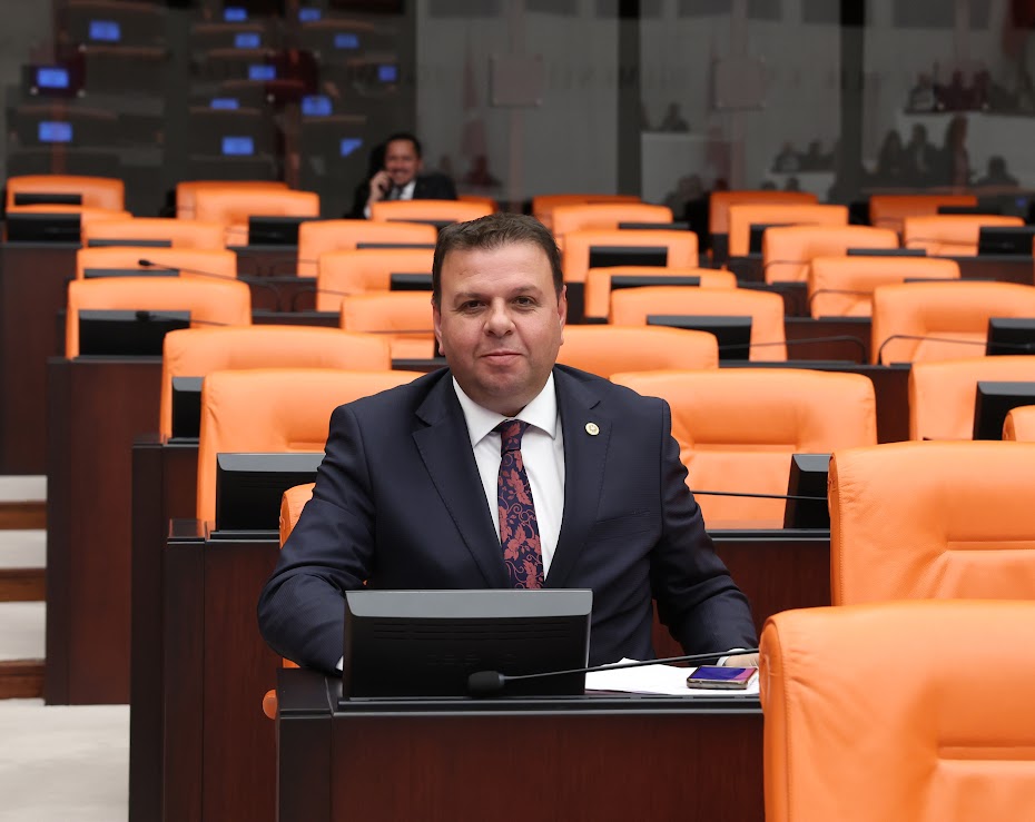 Çiftçi borçlarının faizlerinin silinmesi ve taksitlendirilmesini öngören kanun teklifi TBMM'ye sunuldu