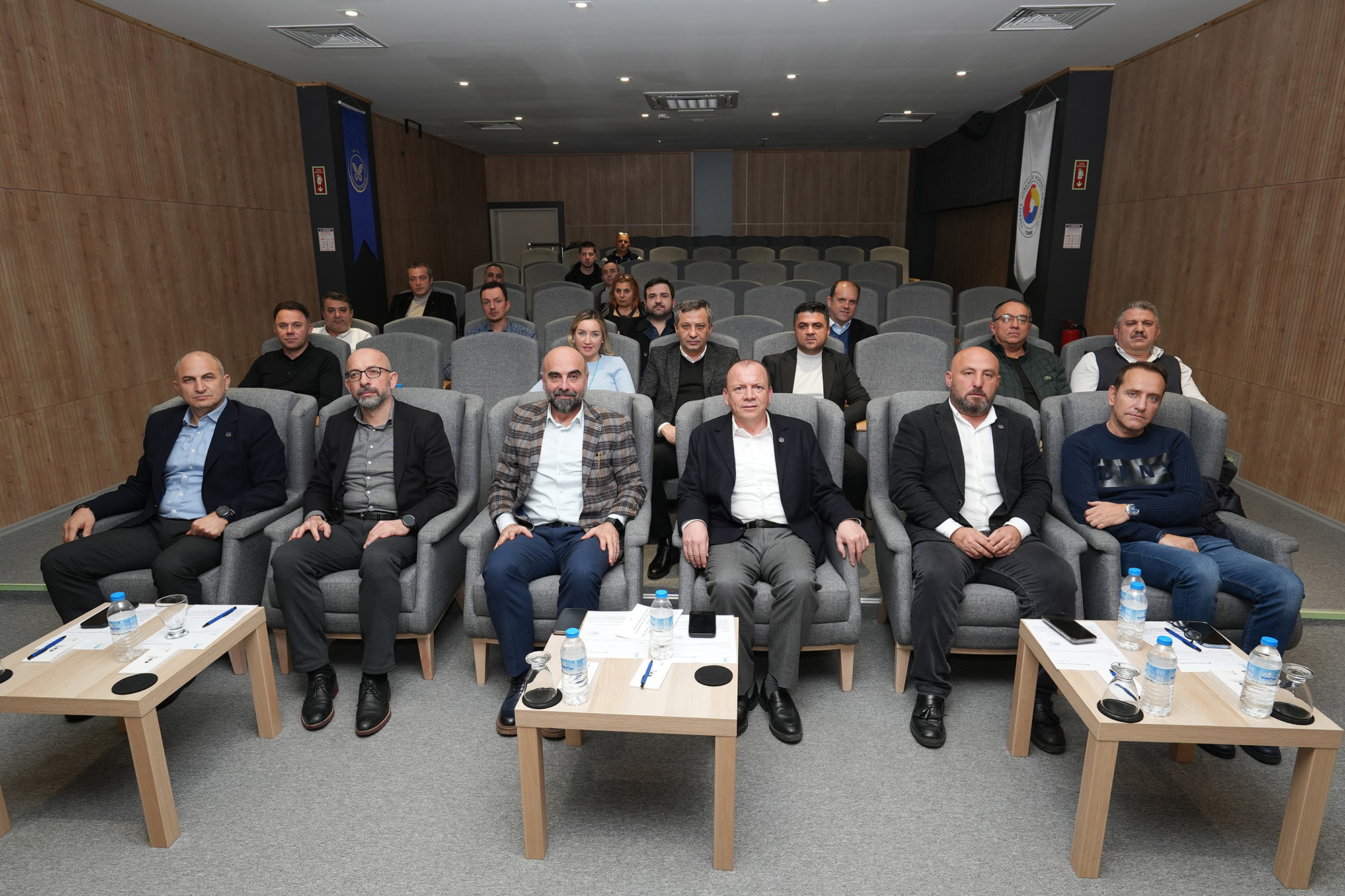 Bursa Ticaret Borsası Başkanı Matlı: "Gıda OSB, Bursa’nın gıdada rekabet gücünü artıracak"