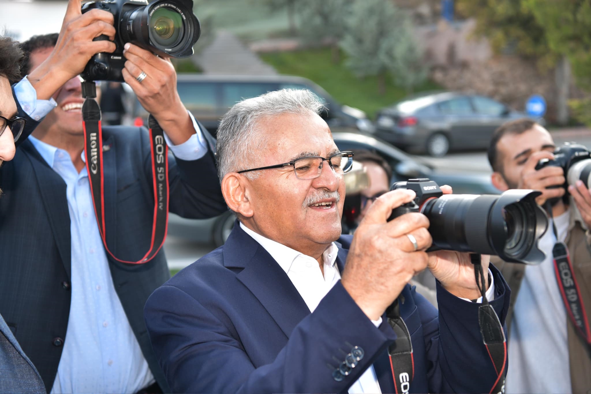 10 Ocak Çalışan Gazeteciler Günü
