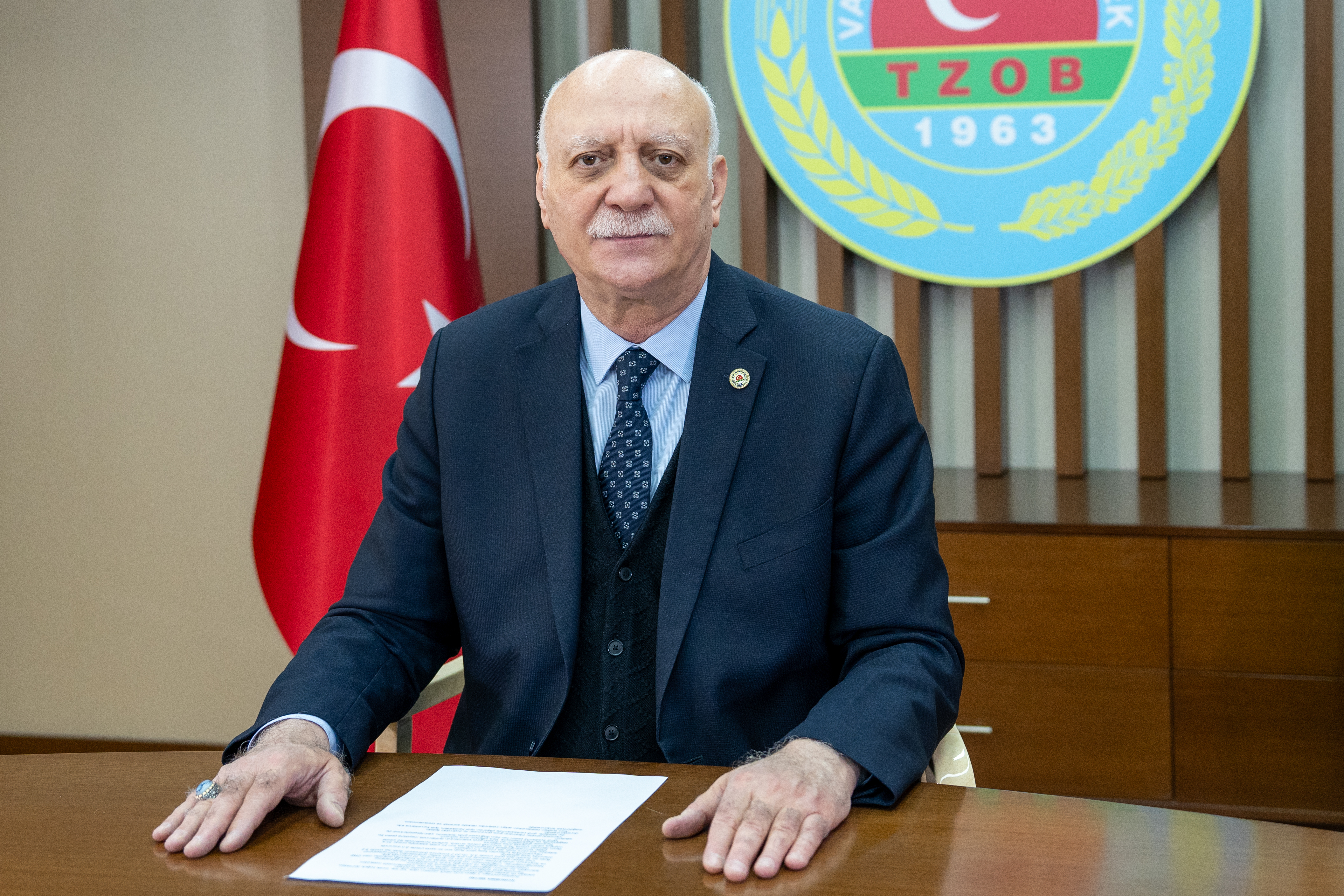TZOB: Çiftçi ve üreticilerin maliyetleri sürekli artıyor