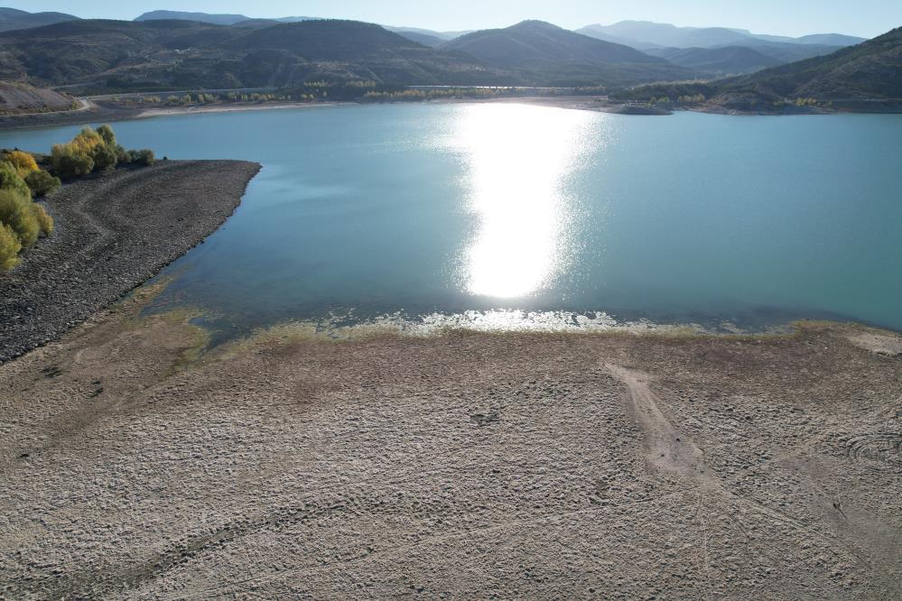 Soğuklar kısa sürdü tekrar ısınıyoruz; mevsim normallerinin katlarına ulaşacağız