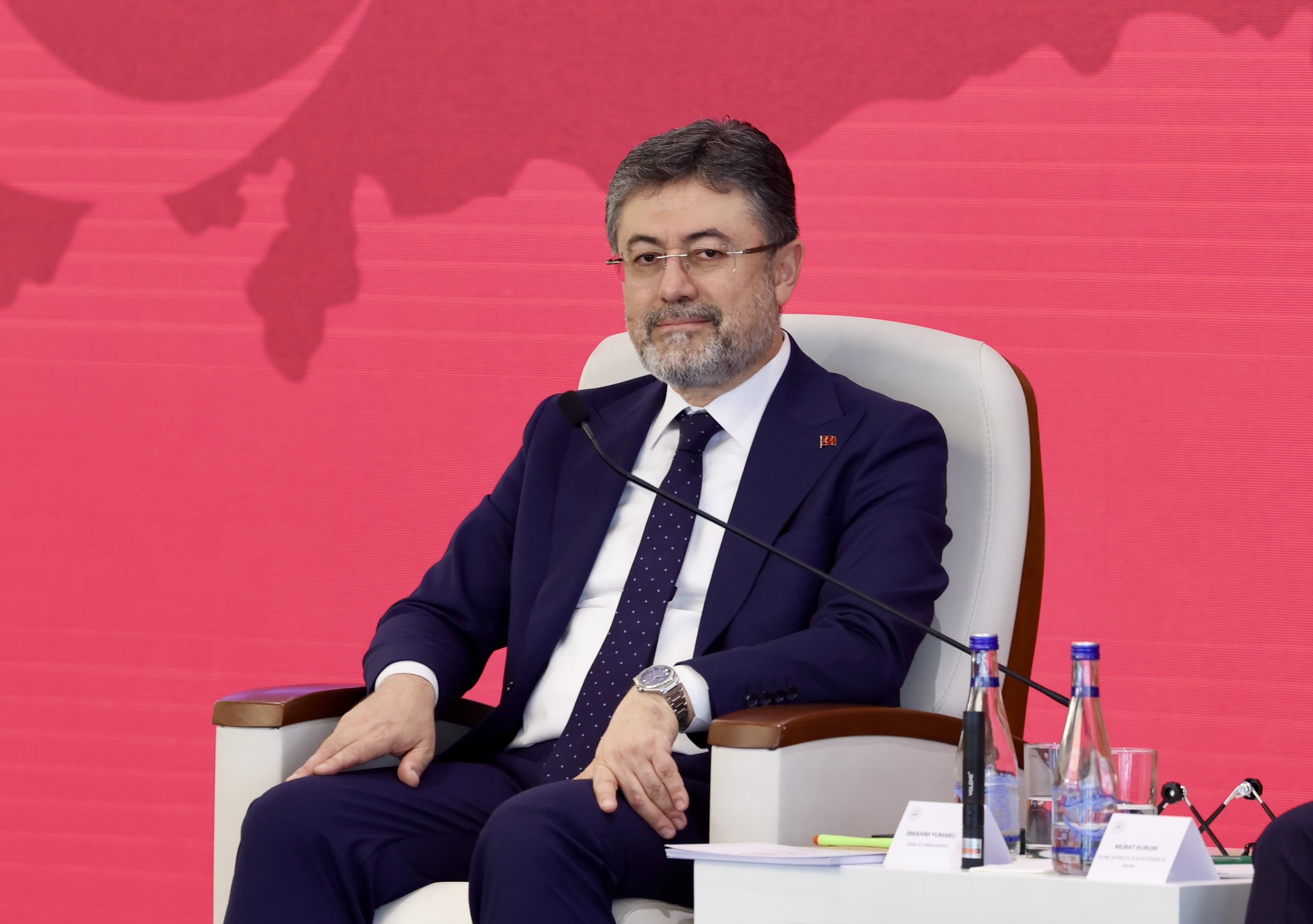 Tunus'tan geri dönen patateslerin Tarsus'ta imha işlemi başladı