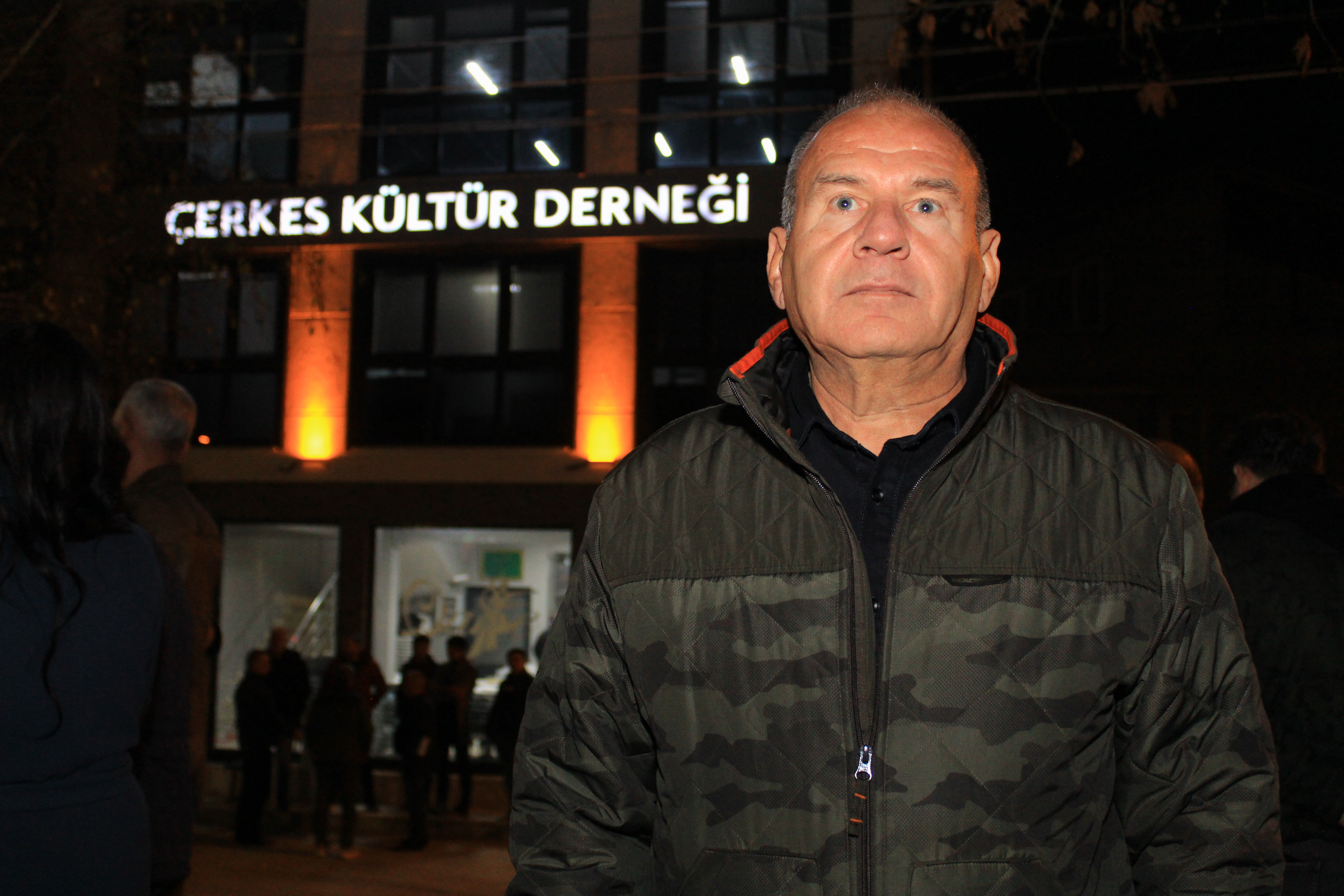 Dedelerinin 161 yıllık anavatan hayalini gerçekleştirip Maykop'a yerleşiyor