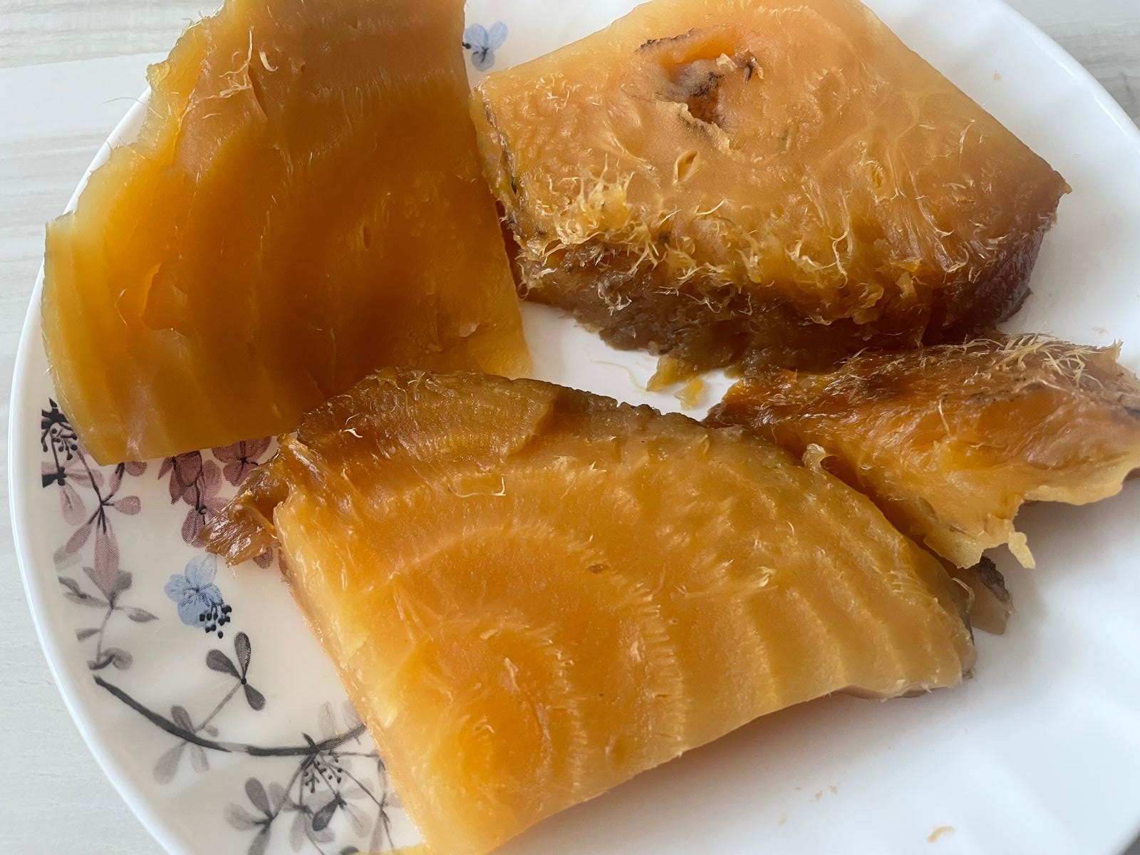 Kırsalın sağlıklı kış lezzeti: Pancar kebabı