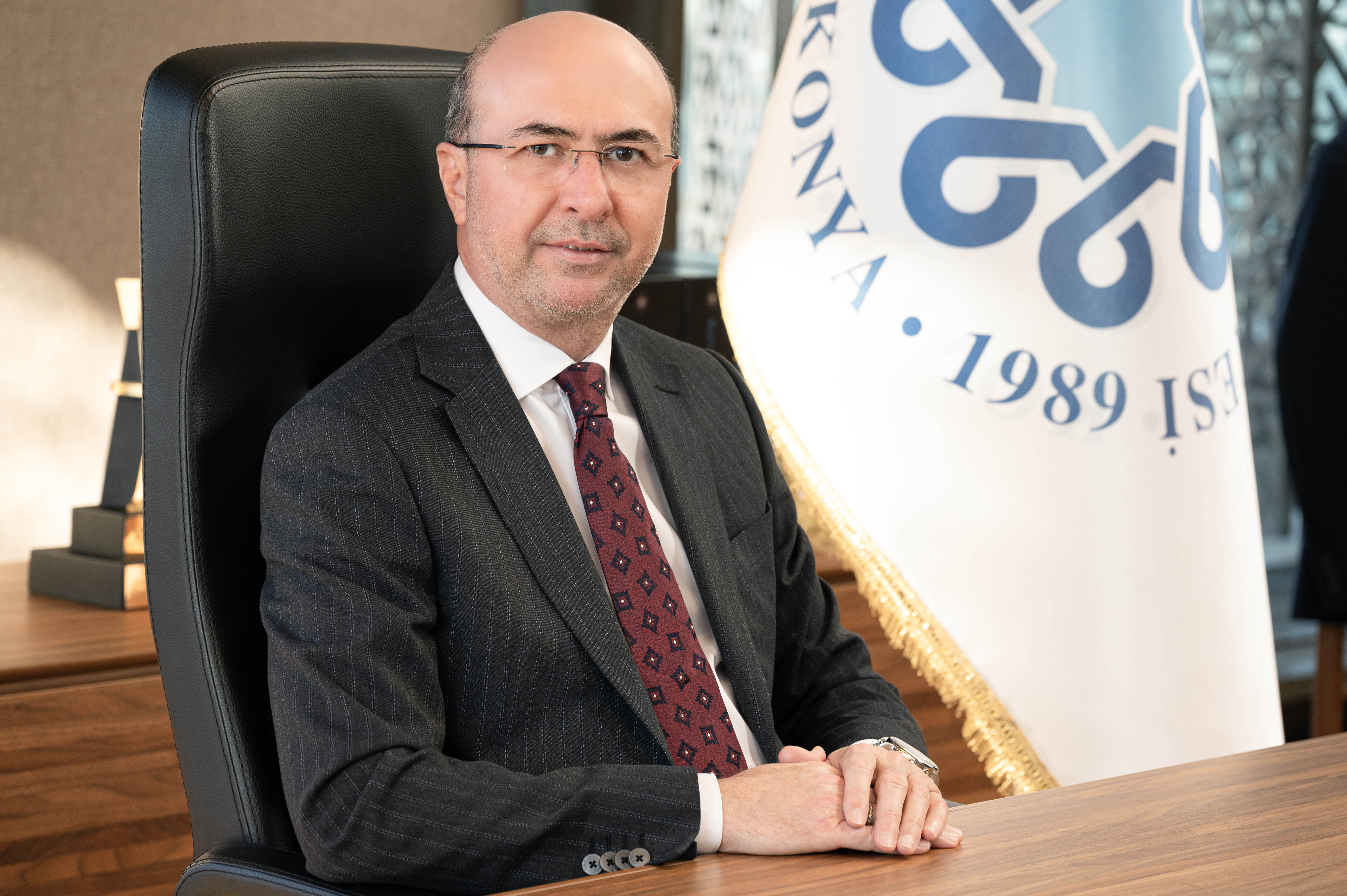 Selçuklu Belediyesi, Sıfır Atık Belgesi yenilenen ilk belediye oldu