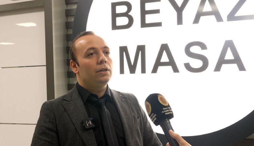 Heimlich manevrasıyla hayat kurtaran Afyonkarahisar Belediye personeli takdir topladı