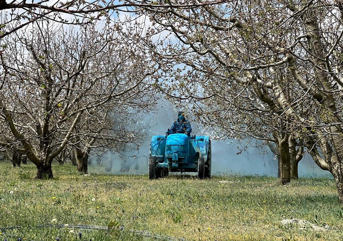 Gübre ve tarım ilacındaki fiyat artışları durdurulamıyor