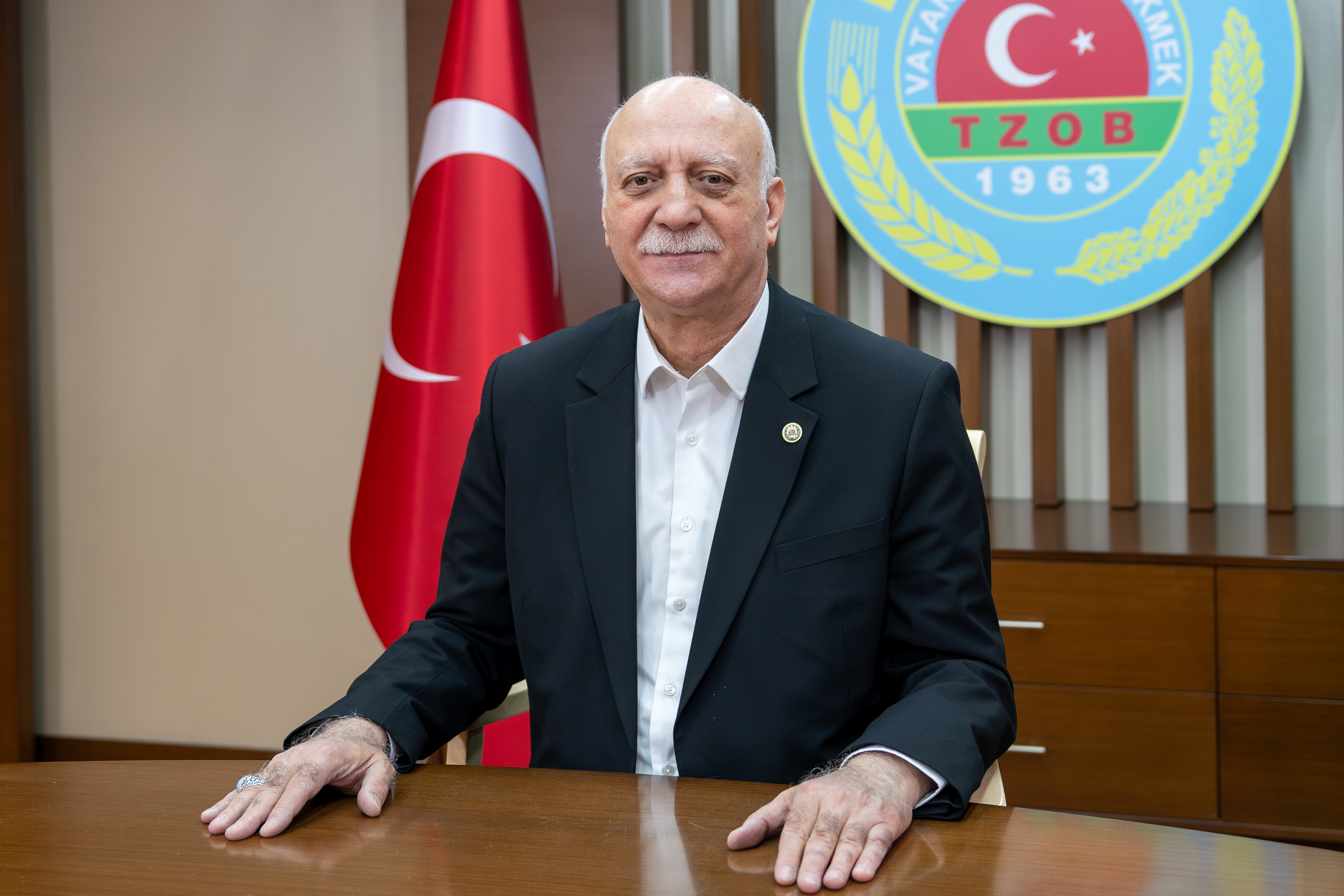TZOB: Bakliyat ekim alanı 20 milyondan 8,7 milyon dekara düştü ithalat arttı
