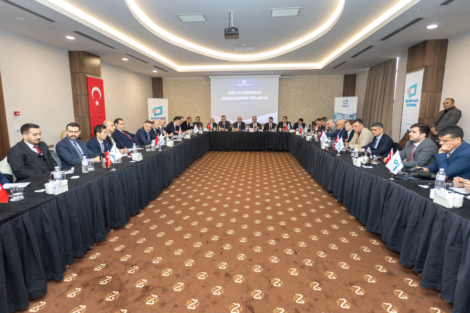 BİK Genel Müdürü Erkılınç, internet haber sitelerini uyardı