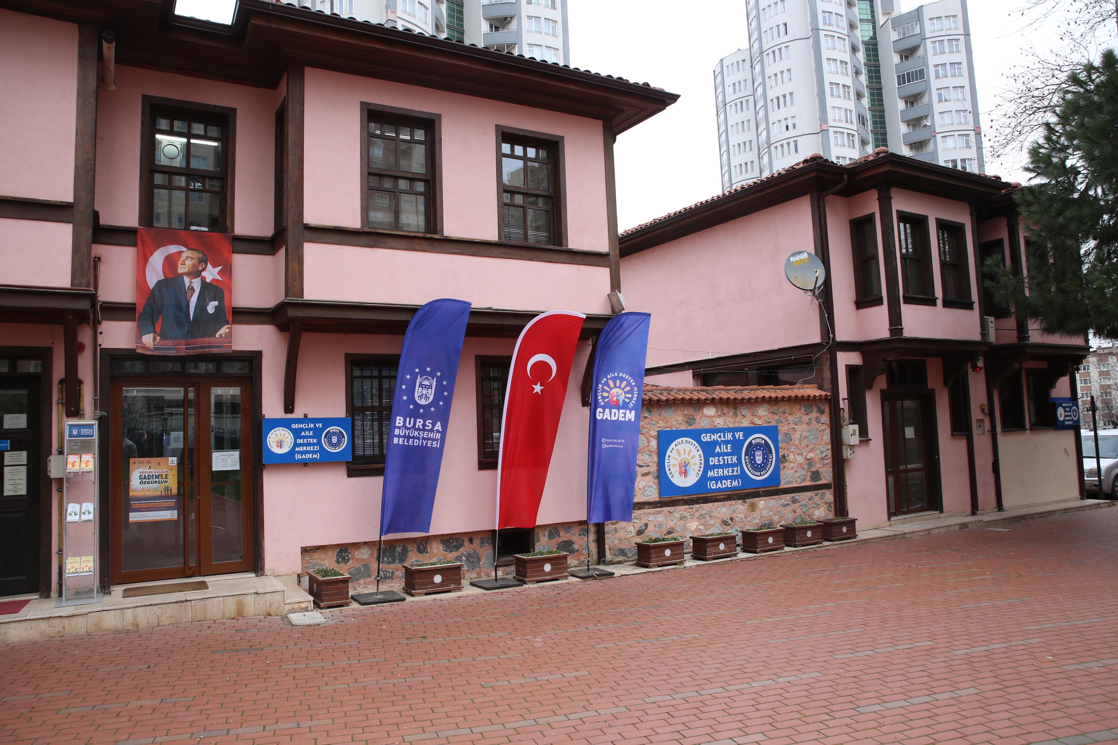 Bursa'daki bu birim tiryakilere, tütünün vücuda verdiği zararları anlık gösterecek