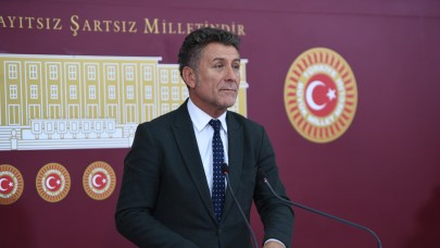 Kozağacı Vadisi'ndeki kömür ocağı ihalesi iptal edildi