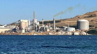 BAGFAŞ'a 1 milyon 337 bin lira para cezası uygulandı