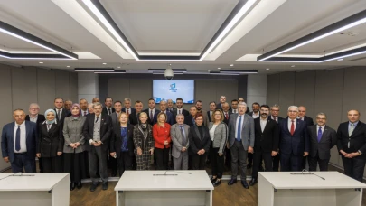 Basın İlan Kurumunun yeni Yönetim Kurulu belli oldu