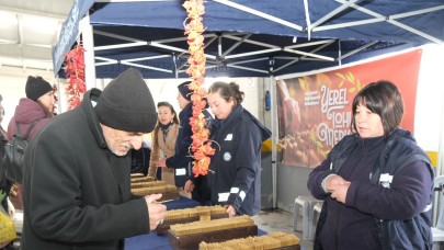 Eskişehir'deki Tohum Takas Günleri başladı