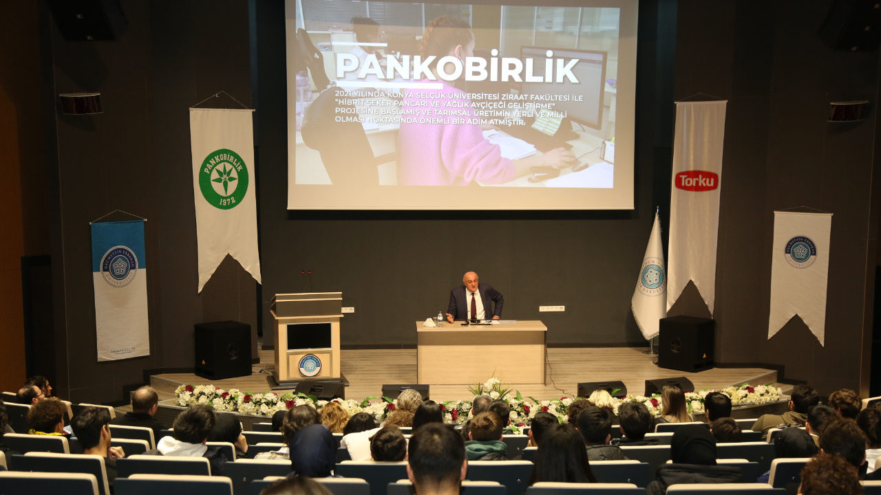 "Torku NO ON" üretiminin neden durdurulduğu açıklandı