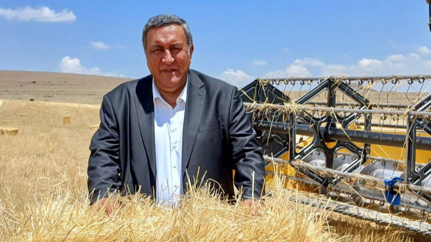 CHP'li Gürer: "Hasadı ağustosta biten hububatın destekleri yeni ödendi"