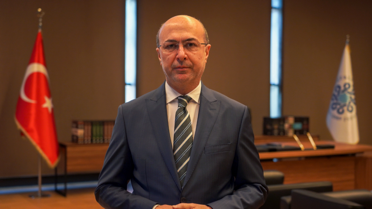 Selçuklu, Meram ve Karatay belediye başkanlarından ramazan mesajı