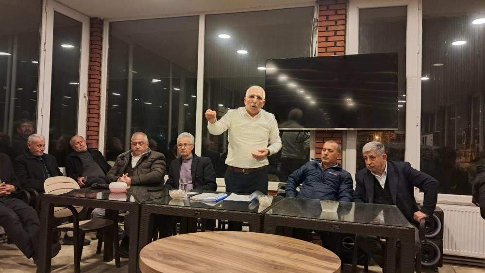 Marmarabirlik yeni sezon hazırlıklarına başlayan ortaklarını destekleyecek