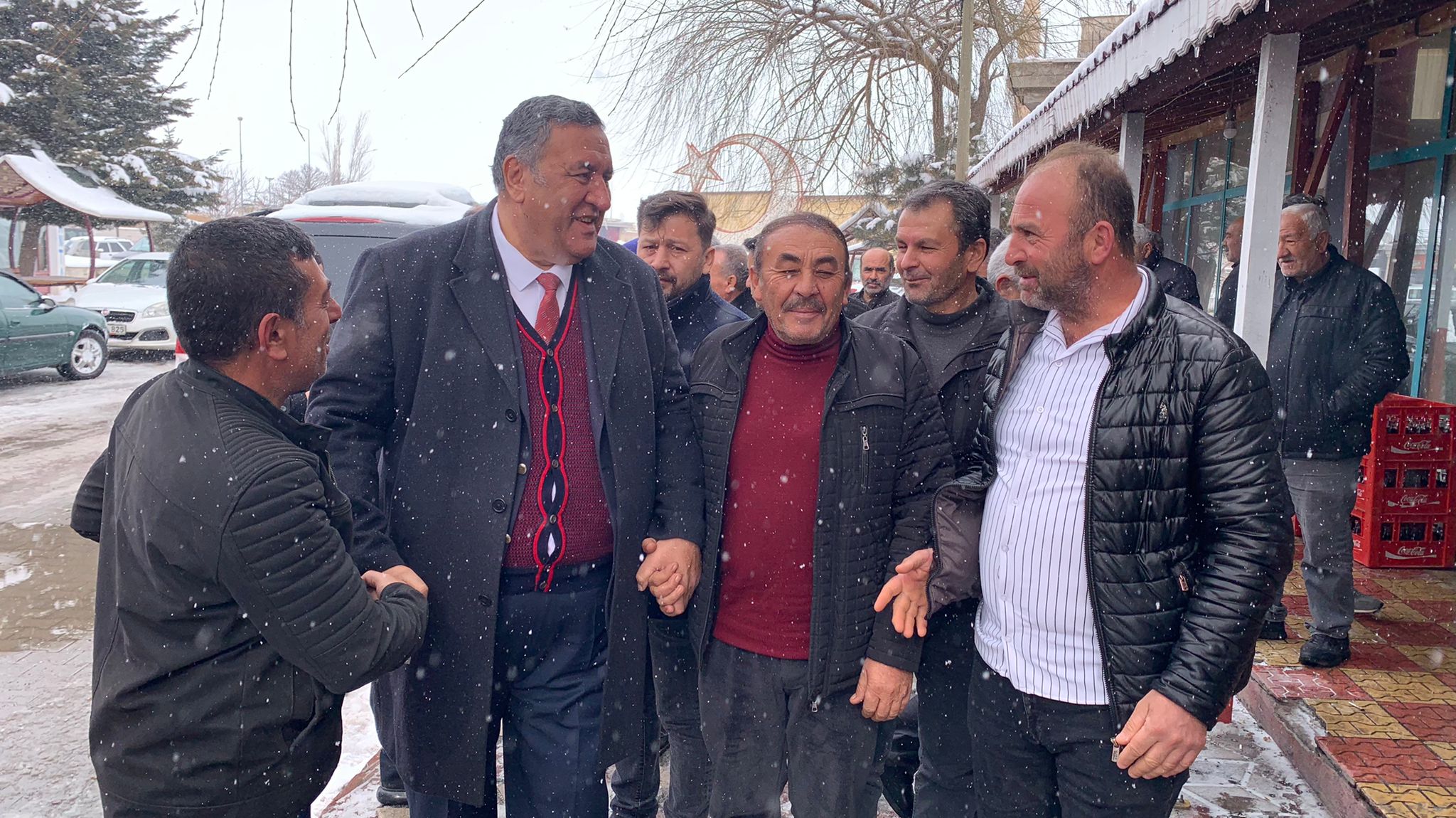 CHP'li Gürer: "Mazotta 20 milyar lira desteği verme, ÖTV ve KDV’yi kaldır"