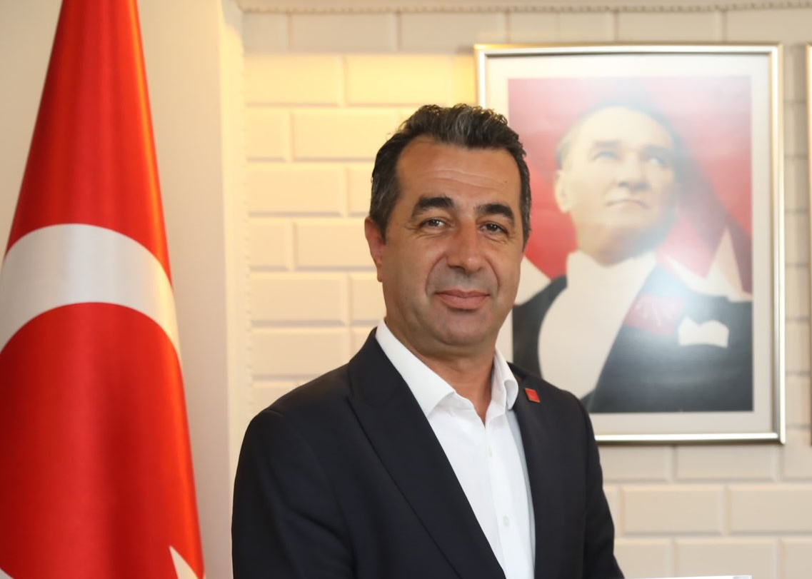 CHP'li Adem: "Tarım Kredi'deki 7 milyon dolarlık skandalla ilgili soruşturma başlatılmalı"