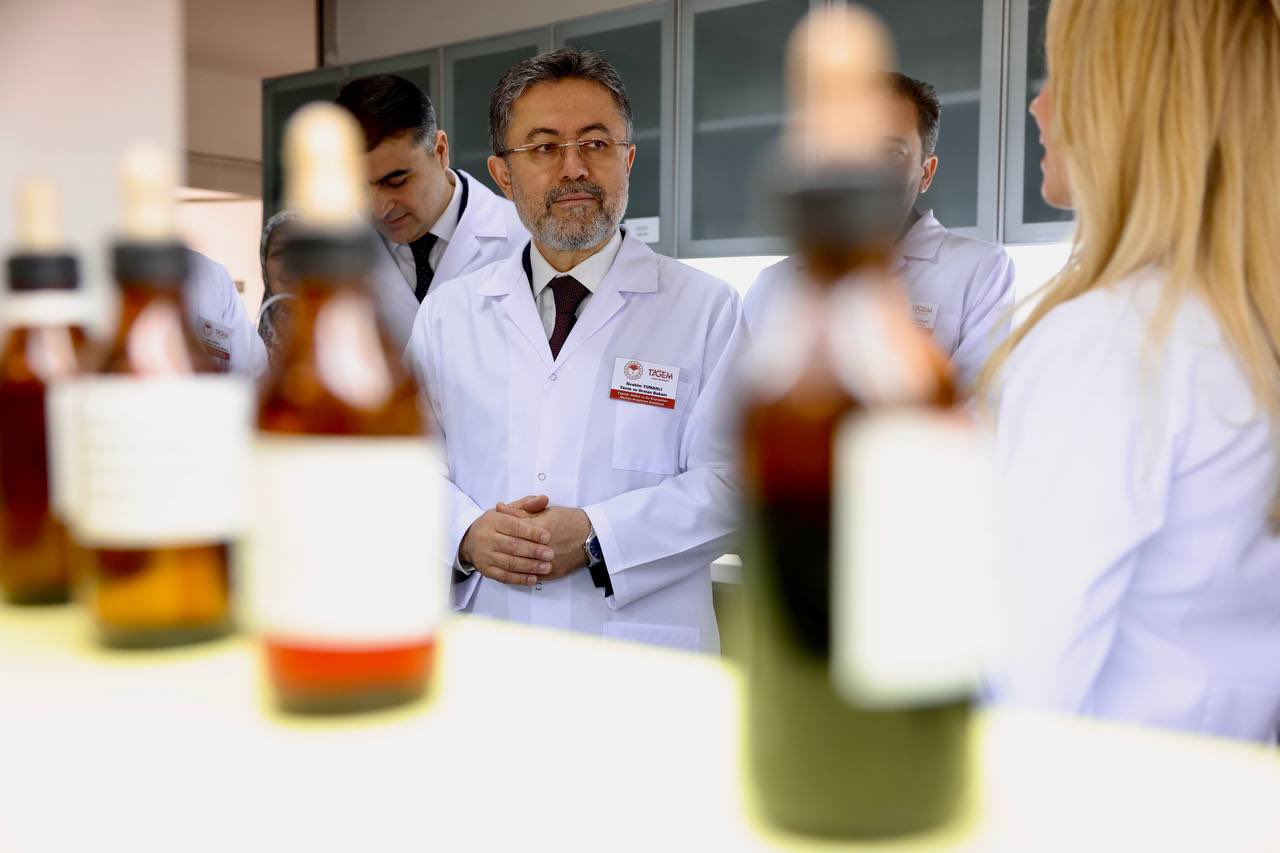 Gübrede 3 bin 500 görevliyle ülke genelinde denetim başladı