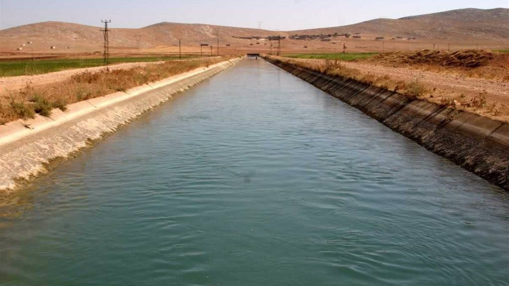 Kahramanmaraş'a 2,6 milyar liralık içme suyu yatırımı