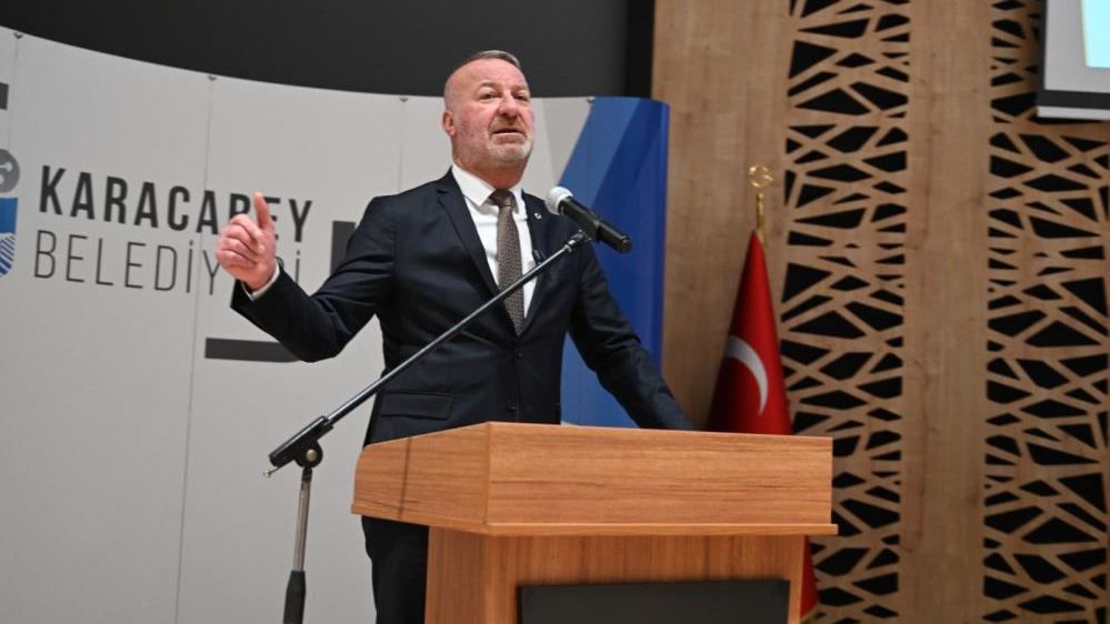 Karacabey'de çiftçiler adına önemli bir adım atıldı