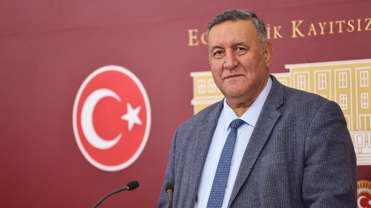 CHP'li Gürer: "Süt tozu ithal etmek yerine üreticimizi desteklemeliyiz"