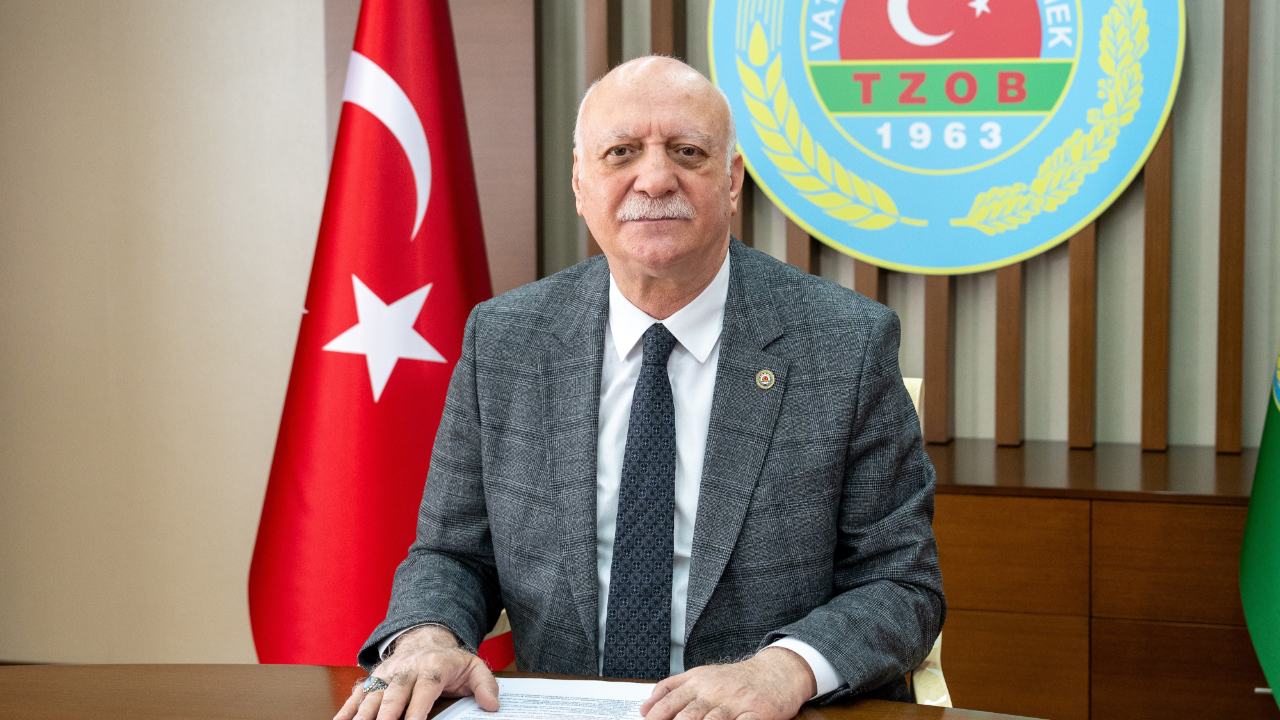 Tarımsal üretimde tüm umutlar ilkbahar yağışlarına bağlandı