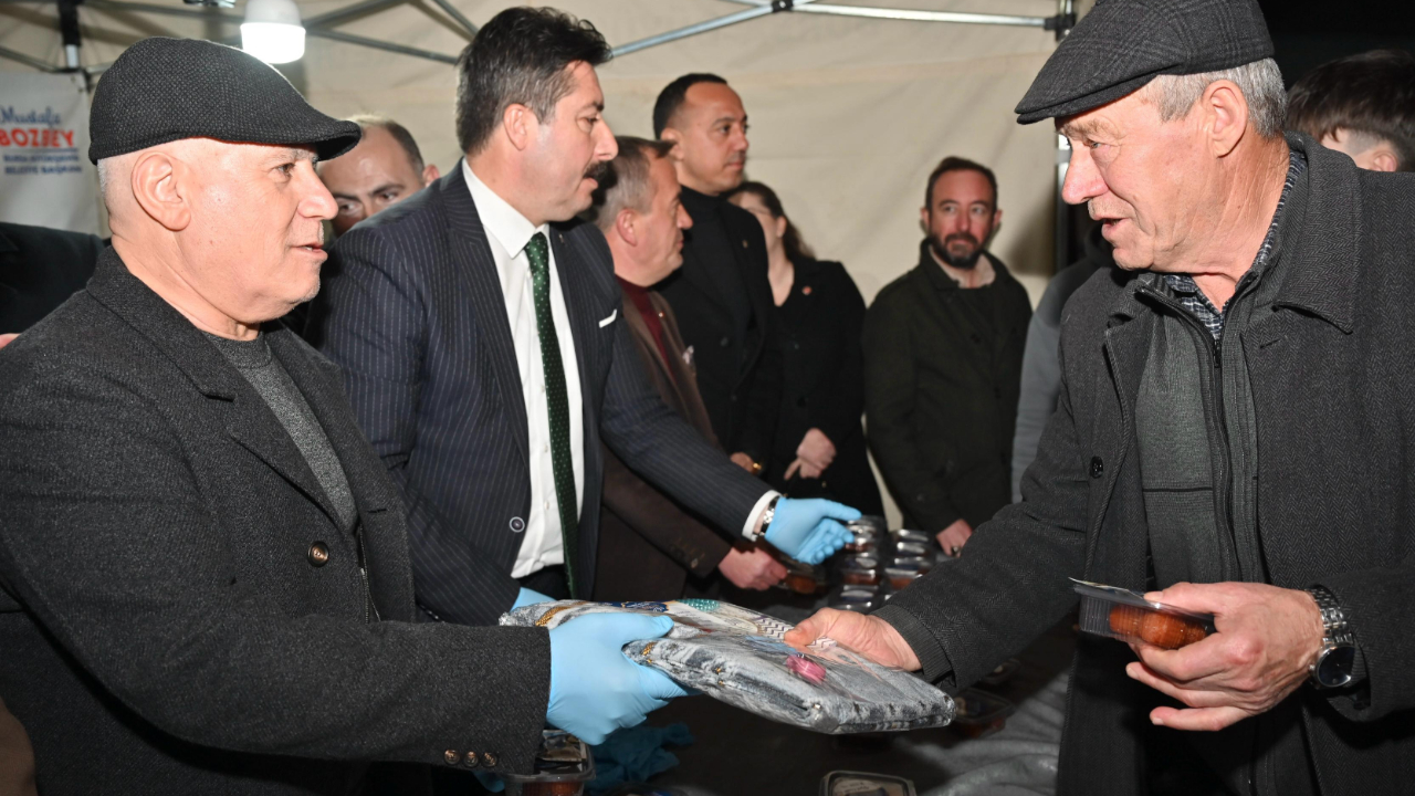 Bursa Büyükşehir, Yenişehir'e sıvı gübre fabrikası kuruyor