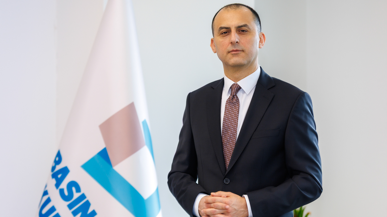Oğuz Akçakoca, Basın İlan Kurumu Genel Müdür Yardımcısı oldu