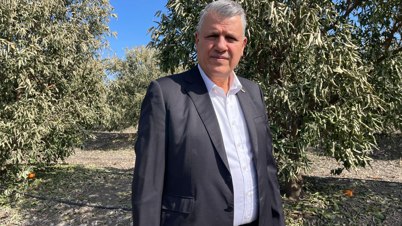 CHP'li Barut'tan sulama kararlarına tepki