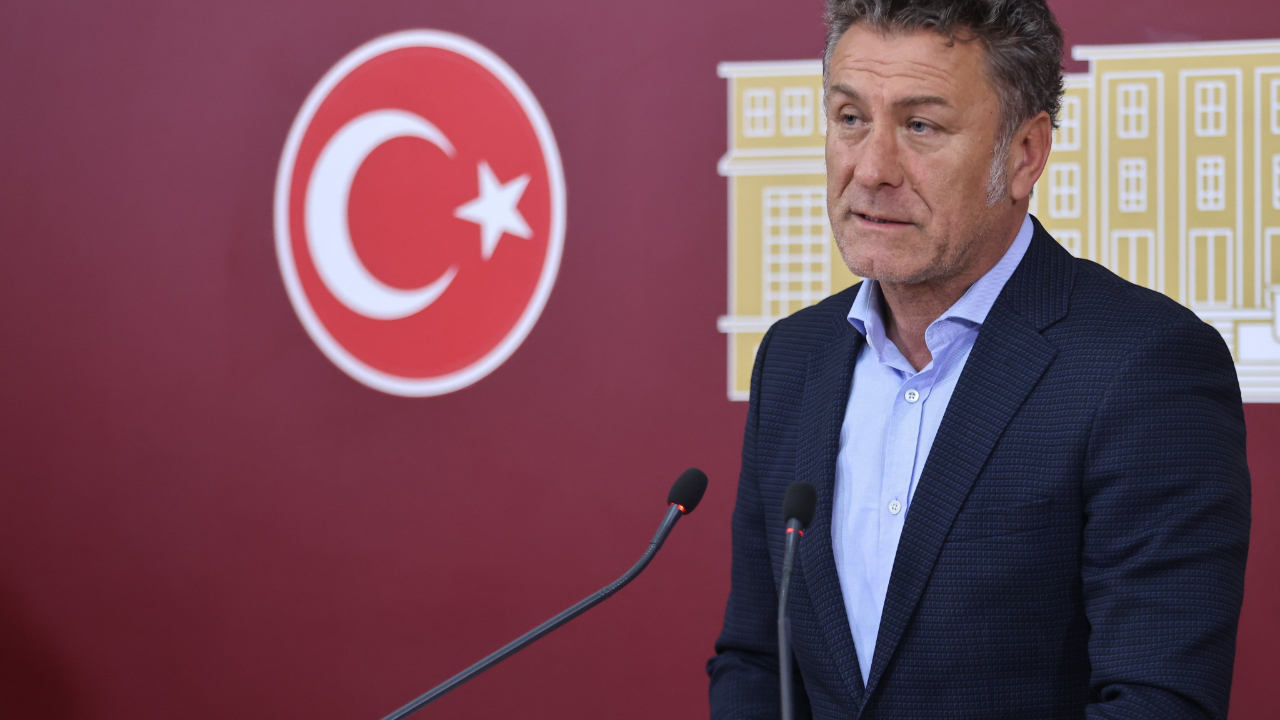 CHP'li Sarıbal: "Meraların amaç dışı kullanımına asla izin verilmemeli"