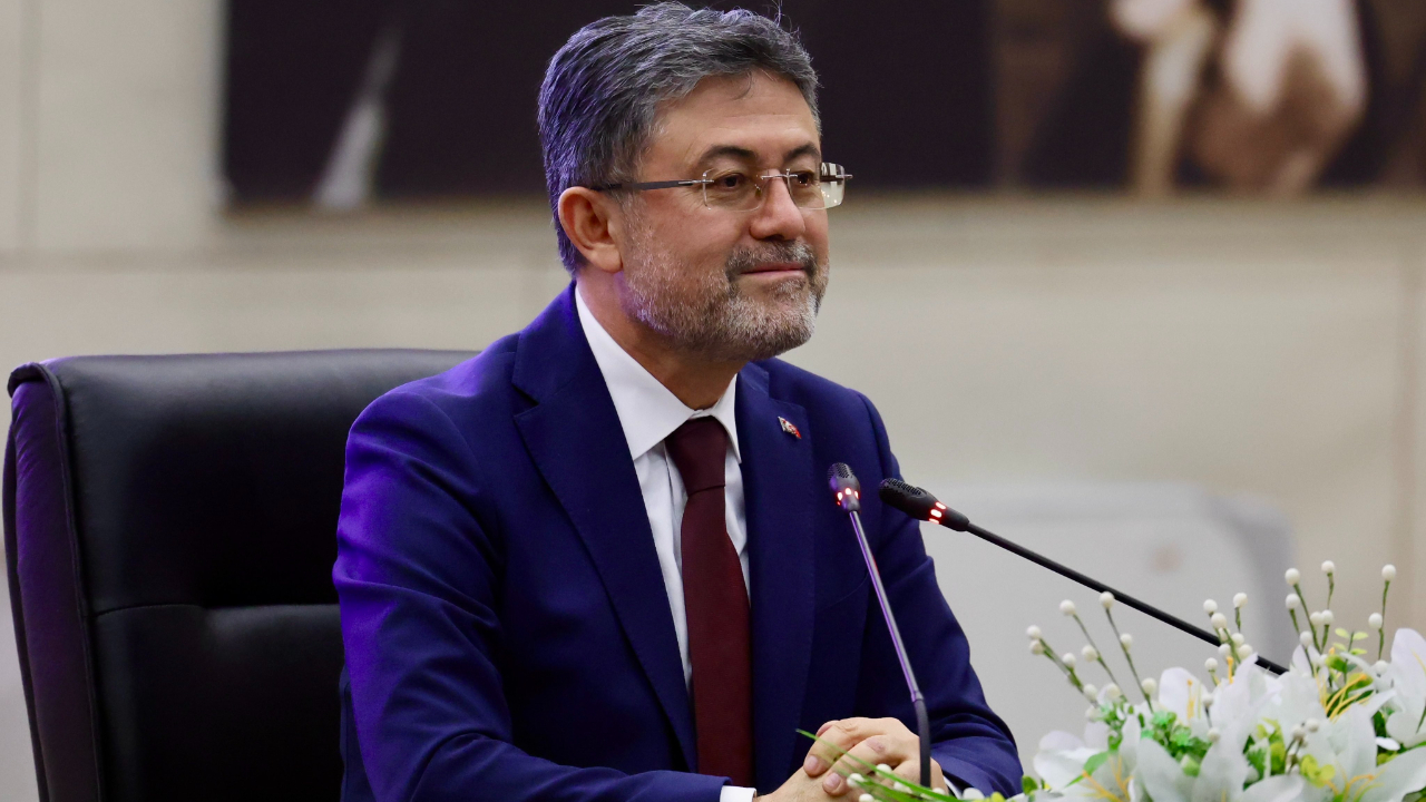 Atıl araziler üretime katılsın diye 679 milyon lira ödenek tahsis edildi