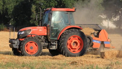Çiftçiler dikkat motorine zam geliyor