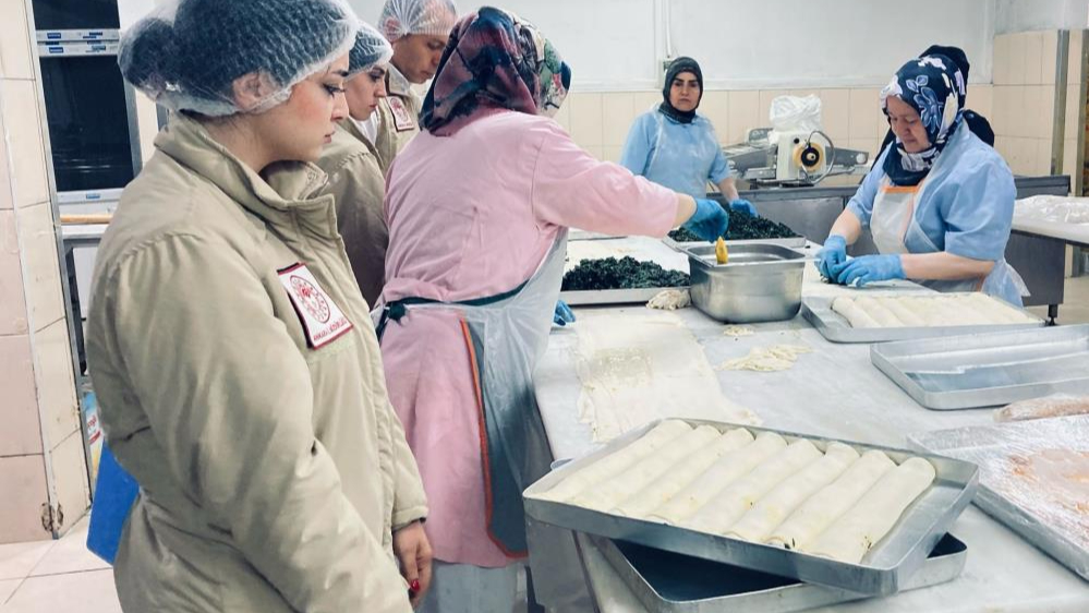Ramazanda 126 bin gıda işletmesi denetlendi, 200 milyon lira ceza uygulandı