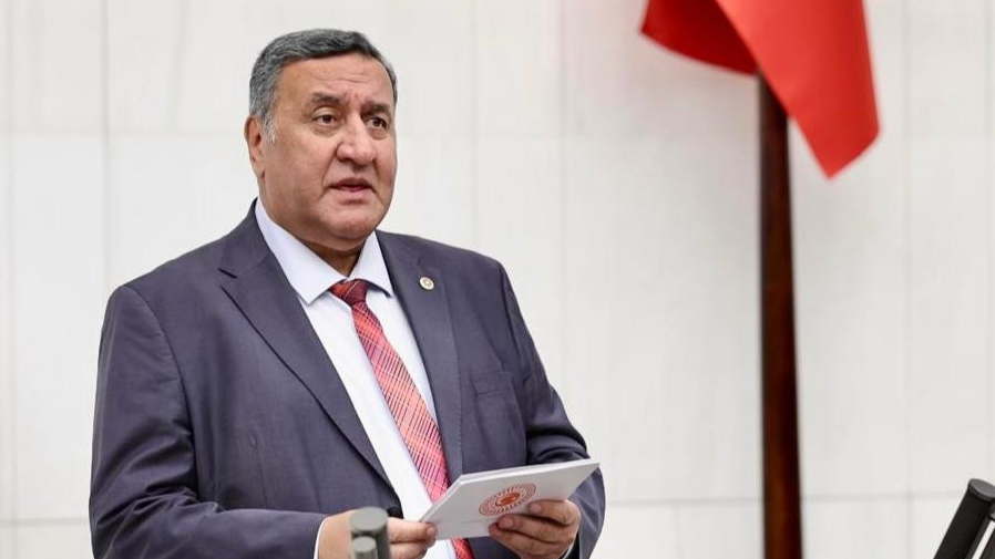 CHP'li Gürer: "Çiftçilerin destekleri hemen verilmeli don zararları karşılanmalı"