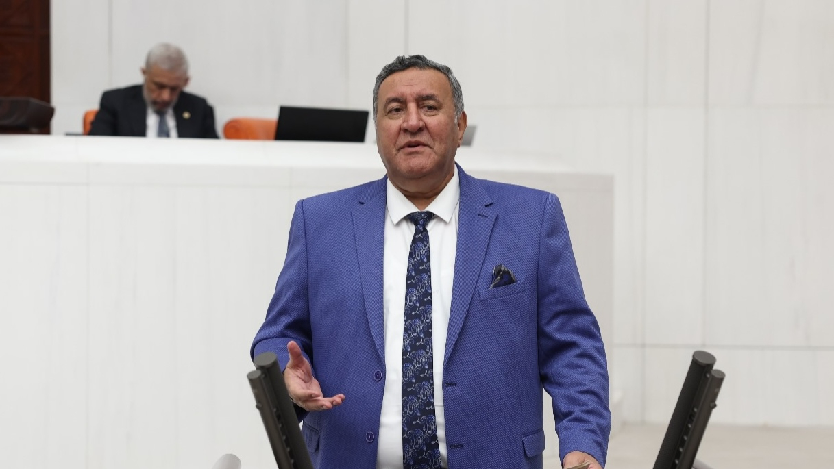 CHP'li Gürer: "Gübre fiyatları 5 yılda 10'a katladı"