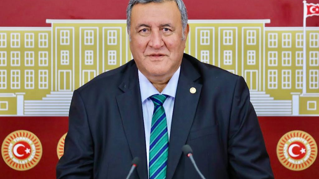 CHP'li Gürer, gıda israfıyla ilgili Meclis araştırması istedi