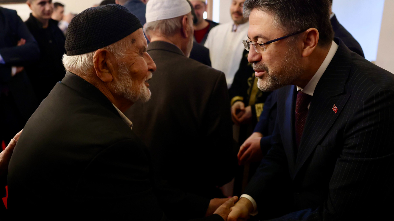 Bakan Yumaklı'dan "boykot" çağrılarına tepki