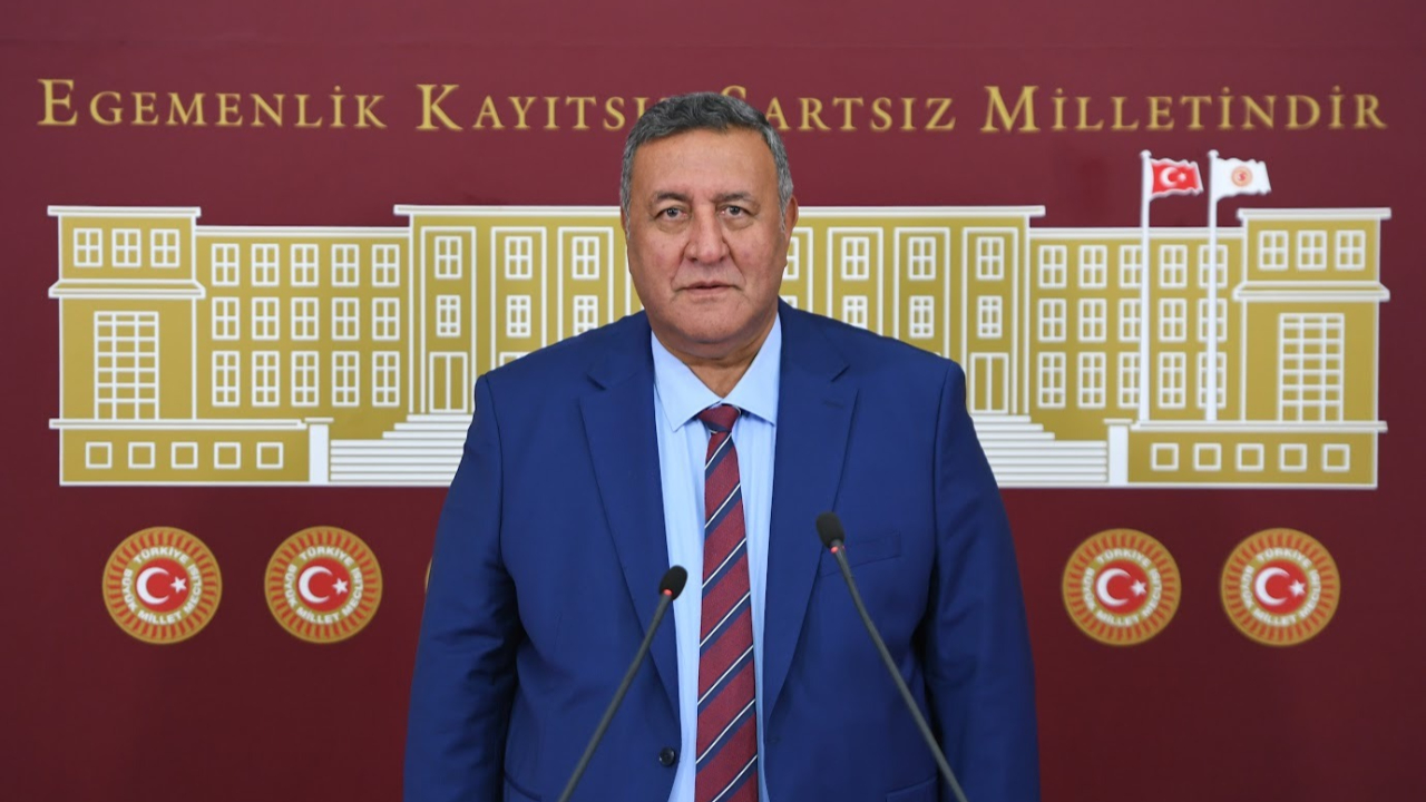 CHP'li Gürer: "Martta 2937 tarla satışa çıkarıldı"