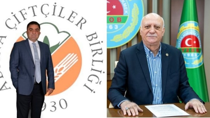 Adanalı çiftçilerden TZOB Başkanı'na SGK primi çağrısı