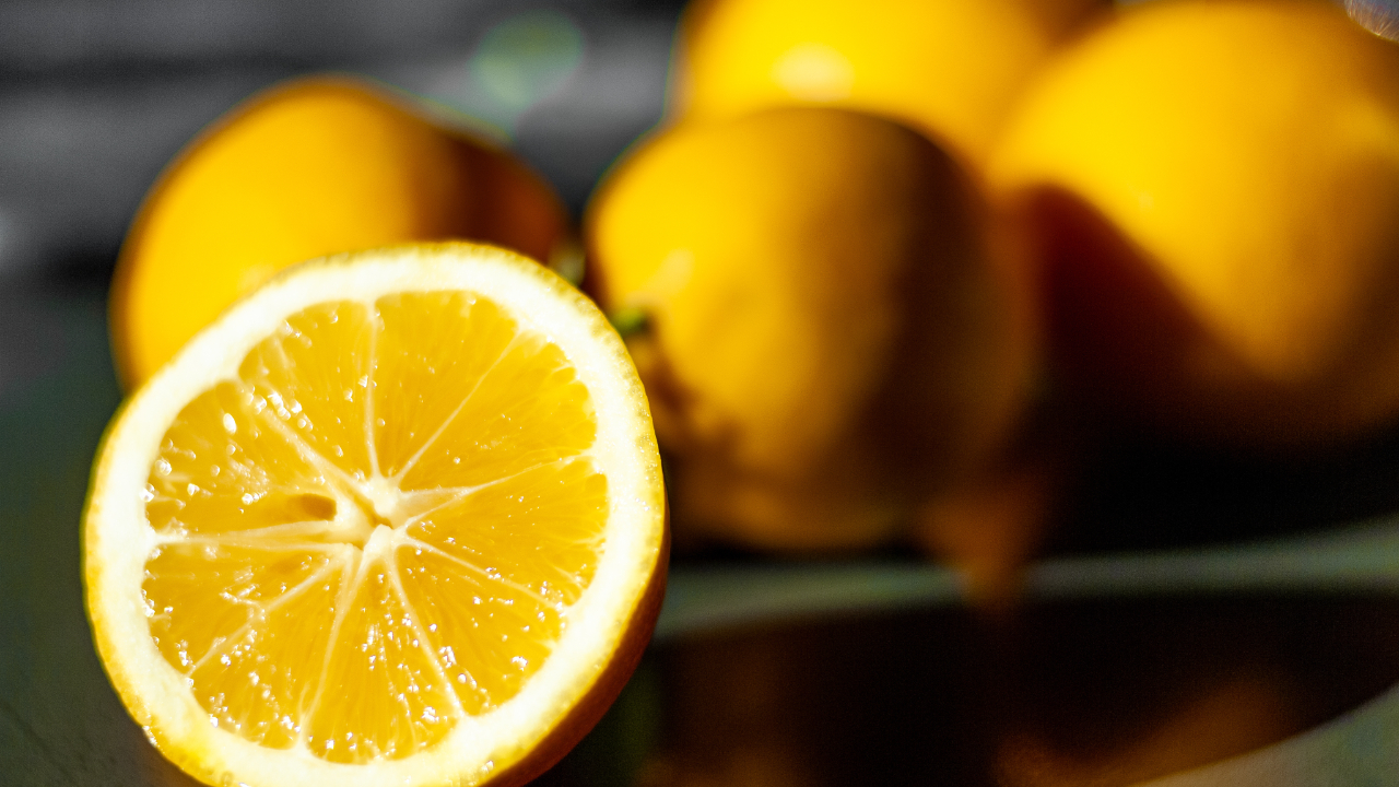 Adanalı çiftçiler limondaki ihracat kısıtlamasından endişeli