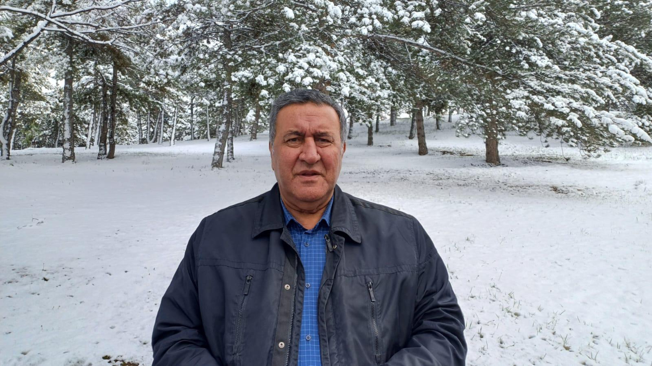 CHP'li Gürer: "İklim Kanunu geri çekilmeli"