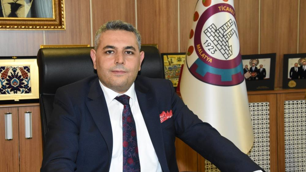 Malatya kayısısını don vurdu üreticiler için destek istendi