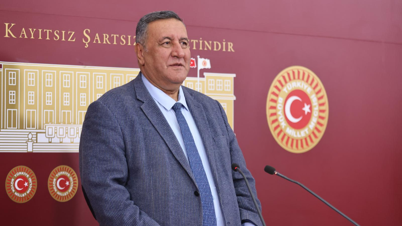 CHP'li Gürer çiftçi borçlarının faizsiz ertelenmesini istedi