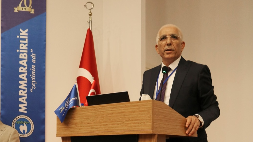 Marmarabirlik bu yıl 7,5 milyar lira ciro hedefliyor