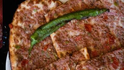 Konya'nın etli ekmeği artık TSE standartlarında üretilecek