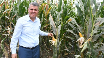 Gümrüksüz 1 milyon ton mısır ithalatı kararına tepkiler