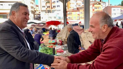 CHP'li Gürer: "Üretmeyen kazandı, üreten de tüketen de sıkıntıya düştü"